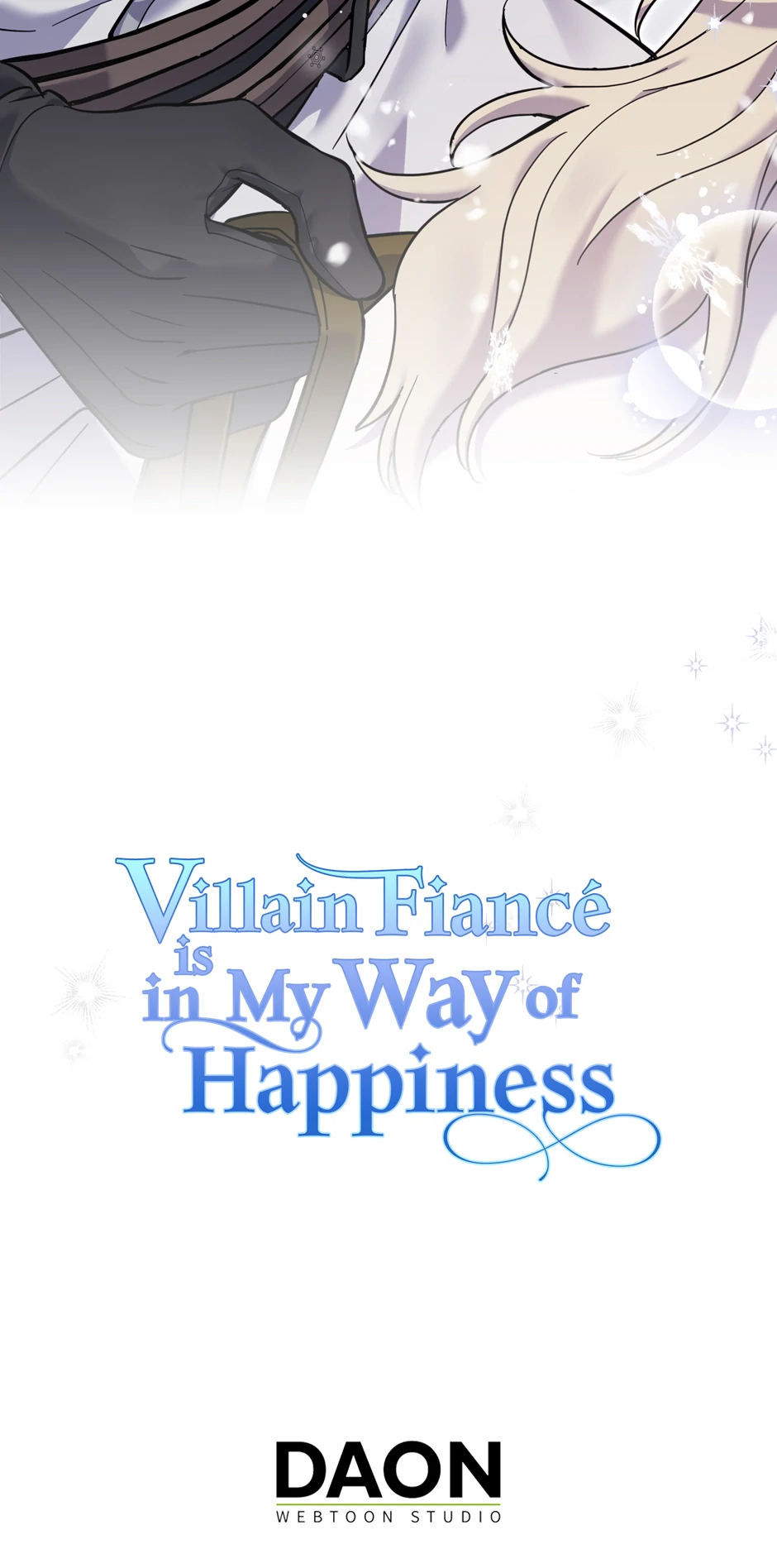 Villain Fiancé is in My Way of Happiness Chapter 46 - page 79