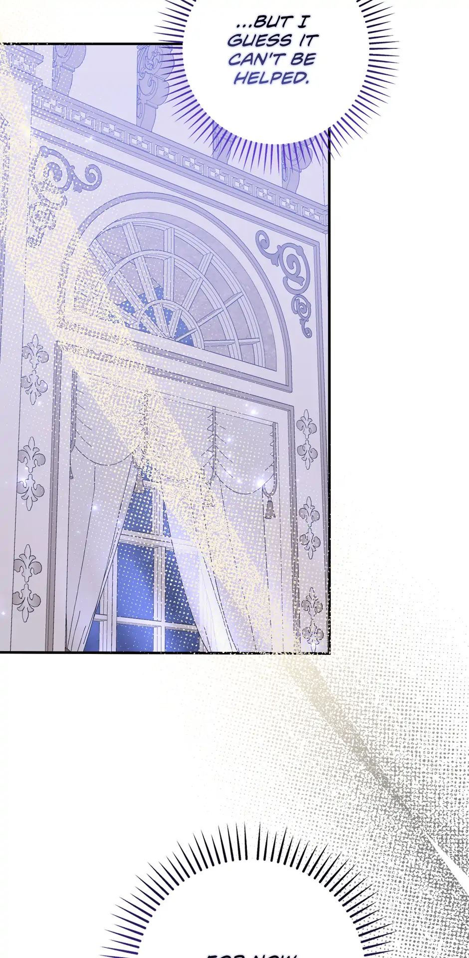 Villain Fiancé is in My Way of Happiness Chapter 46 - page 8