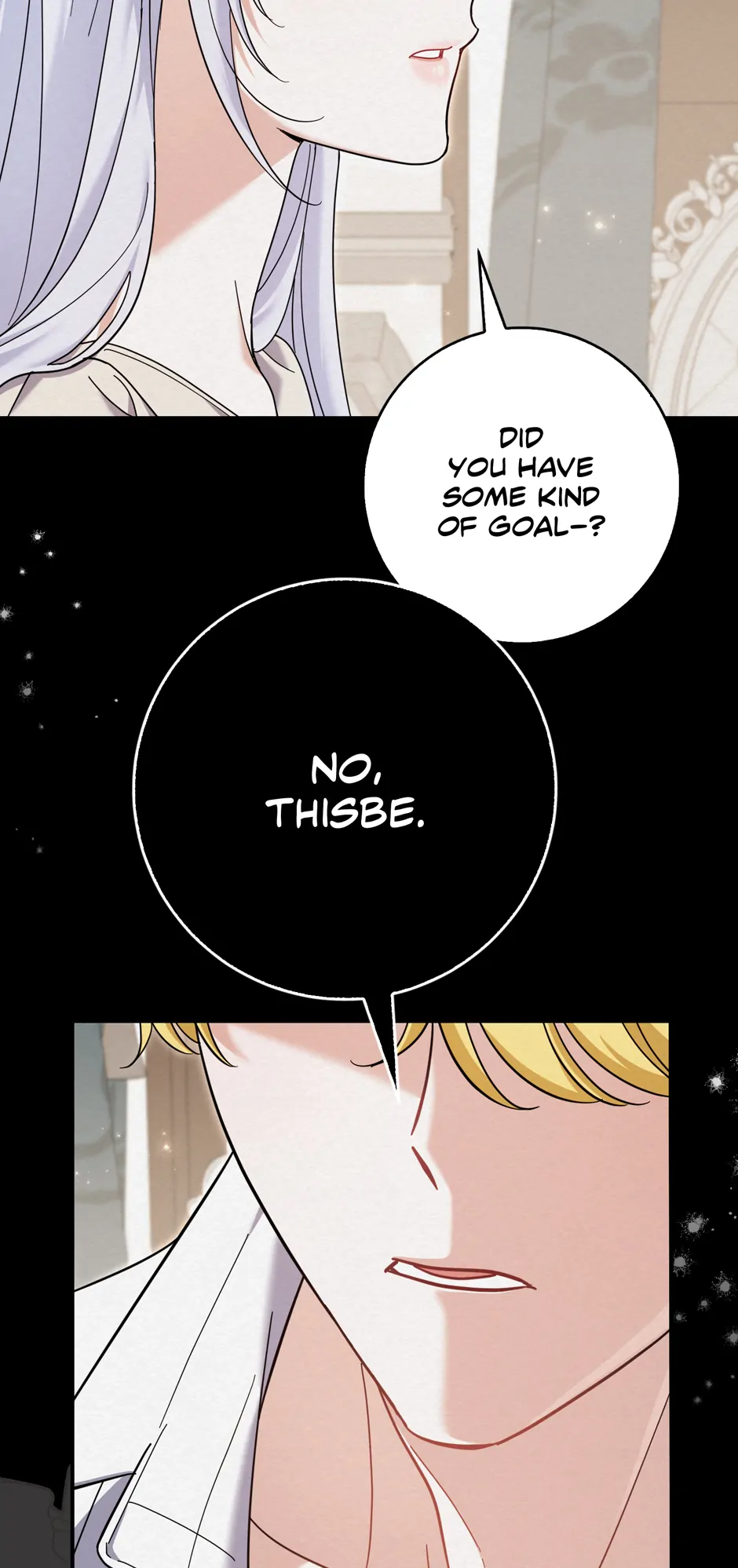 Villain Fiancé is in My Way of Happiness Chapter 47 - page 13