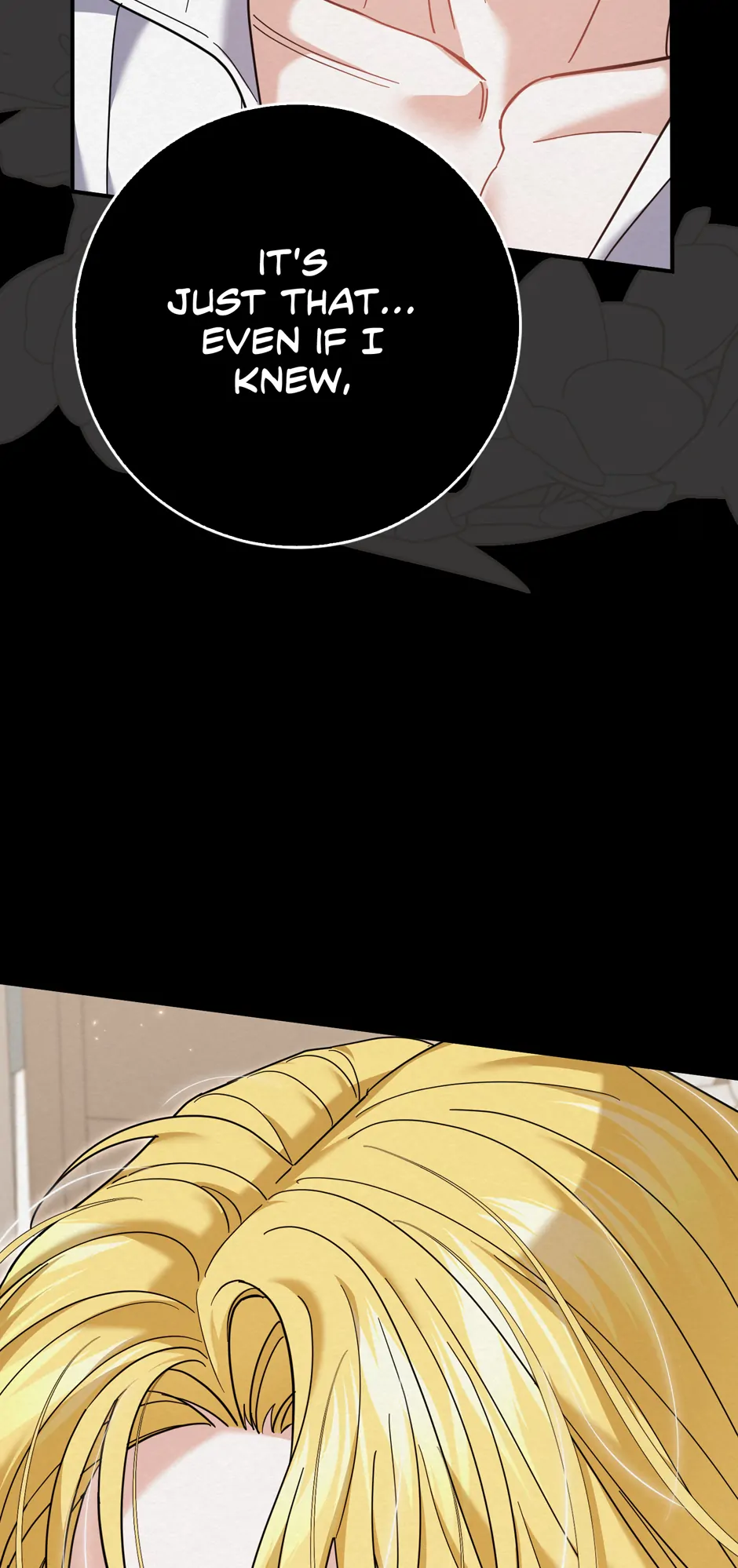 Villain Fiancé is in My Way of Happiness Chapter 47 - page 14