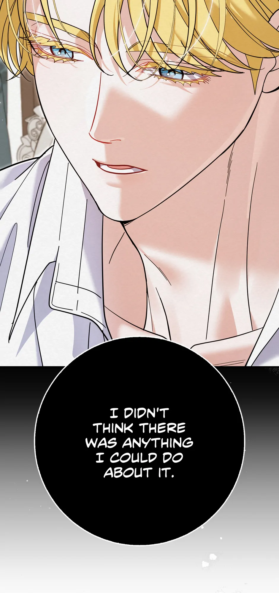Villain Fiancé is in My Way of Happiness Chapter 47 - page 15