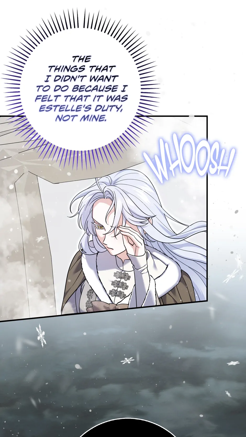 Villain Fiancé is in My Way of Happiness Chapter 47 - page 18