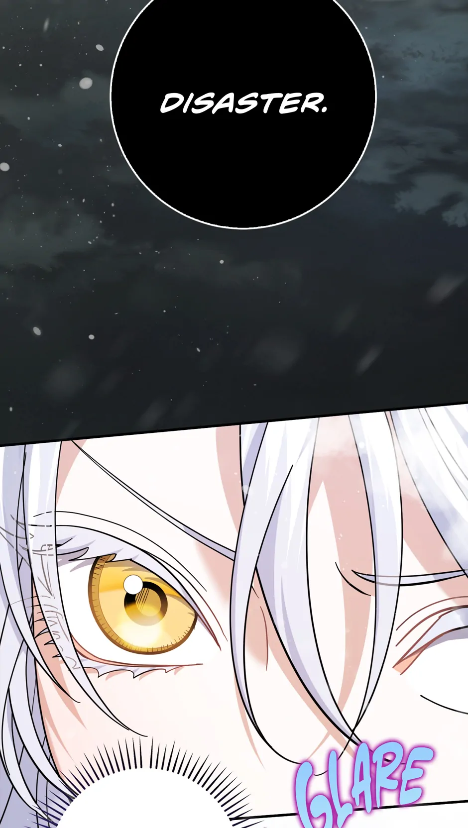 Villain Fiancé is in My Way of Happiness Chapter 47 - page 19