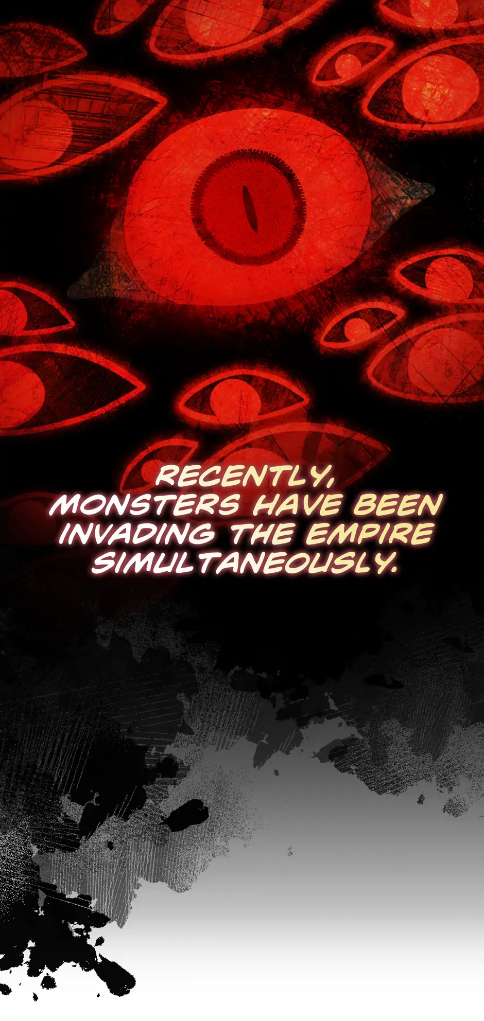 Villain Fiancé is in My Way of Happiness Chapter 47 - page 25