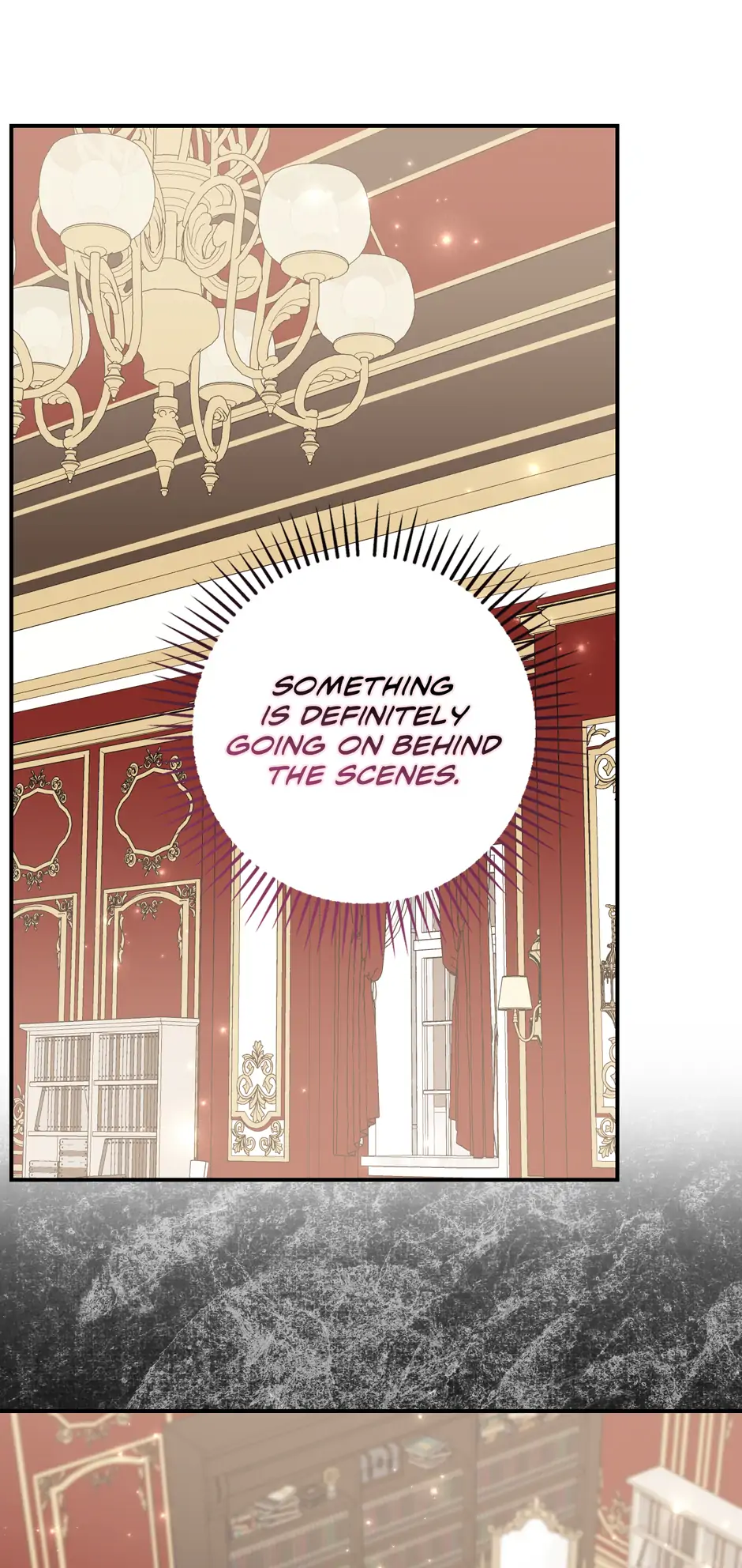 Villain Fiancé is in My Way of Happiness Chapter 47 - page 26