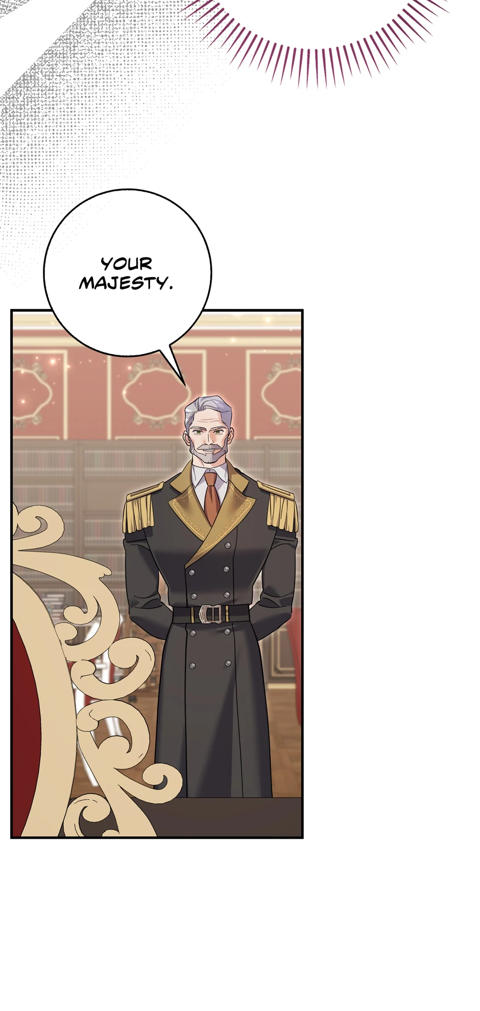 Villain Fiancé is in My Way of Happiness Chapter 47 - page 29