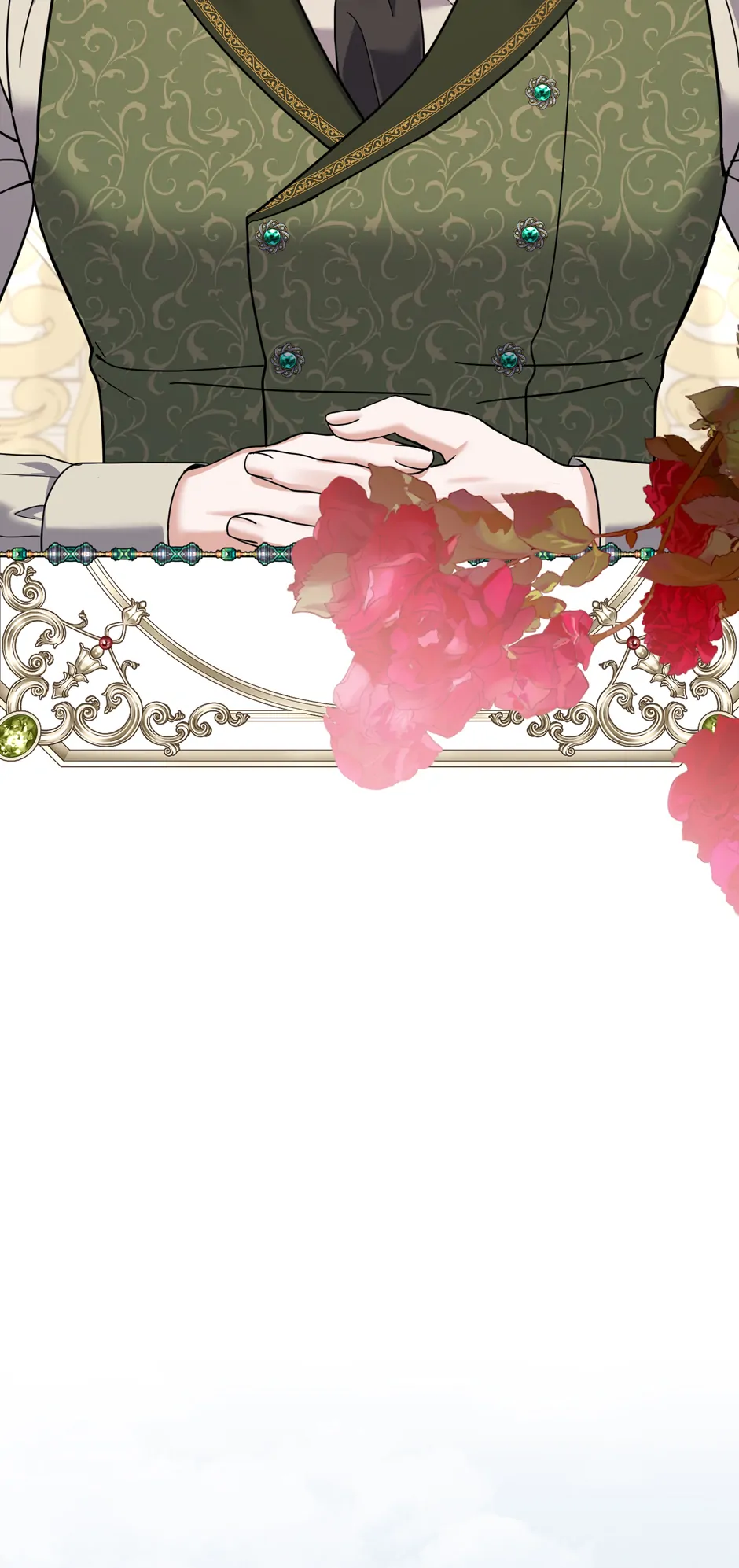 Villain Fiancé is in My Way of Happiness Chapter 47 - page 41