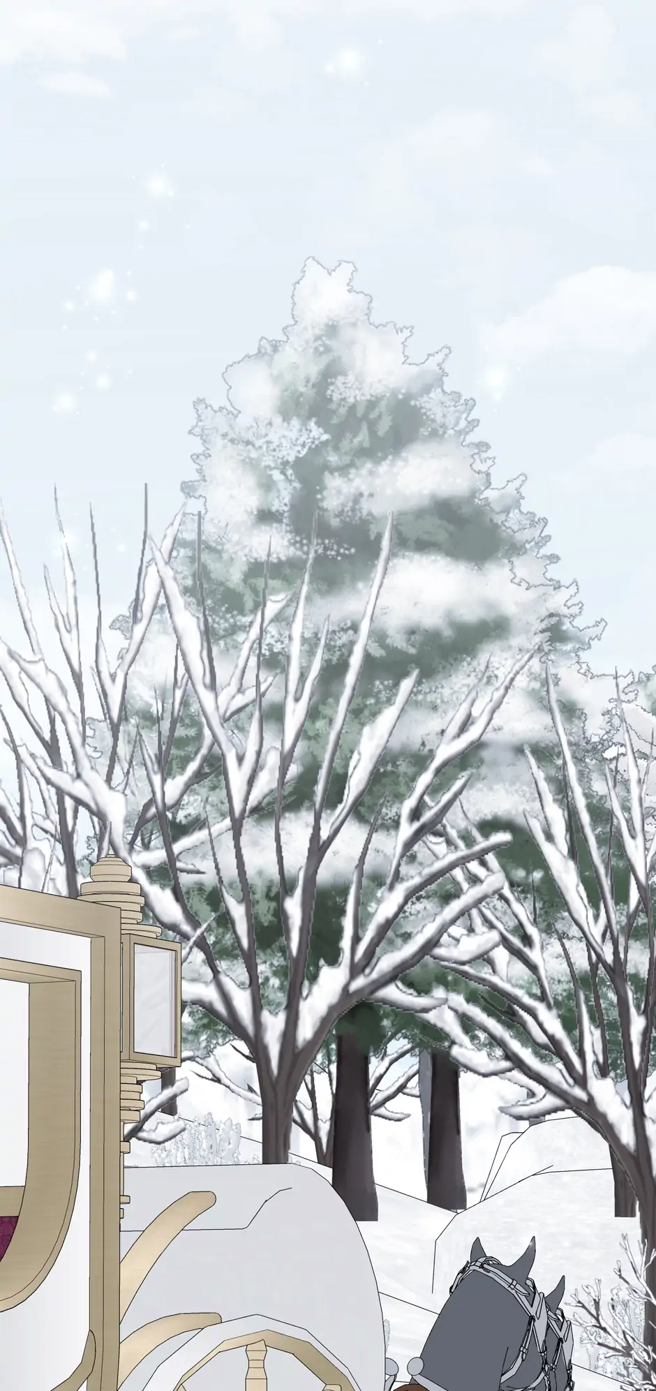 Villain Fiancé is in My Way of Happiness Chapter 47 - page 42