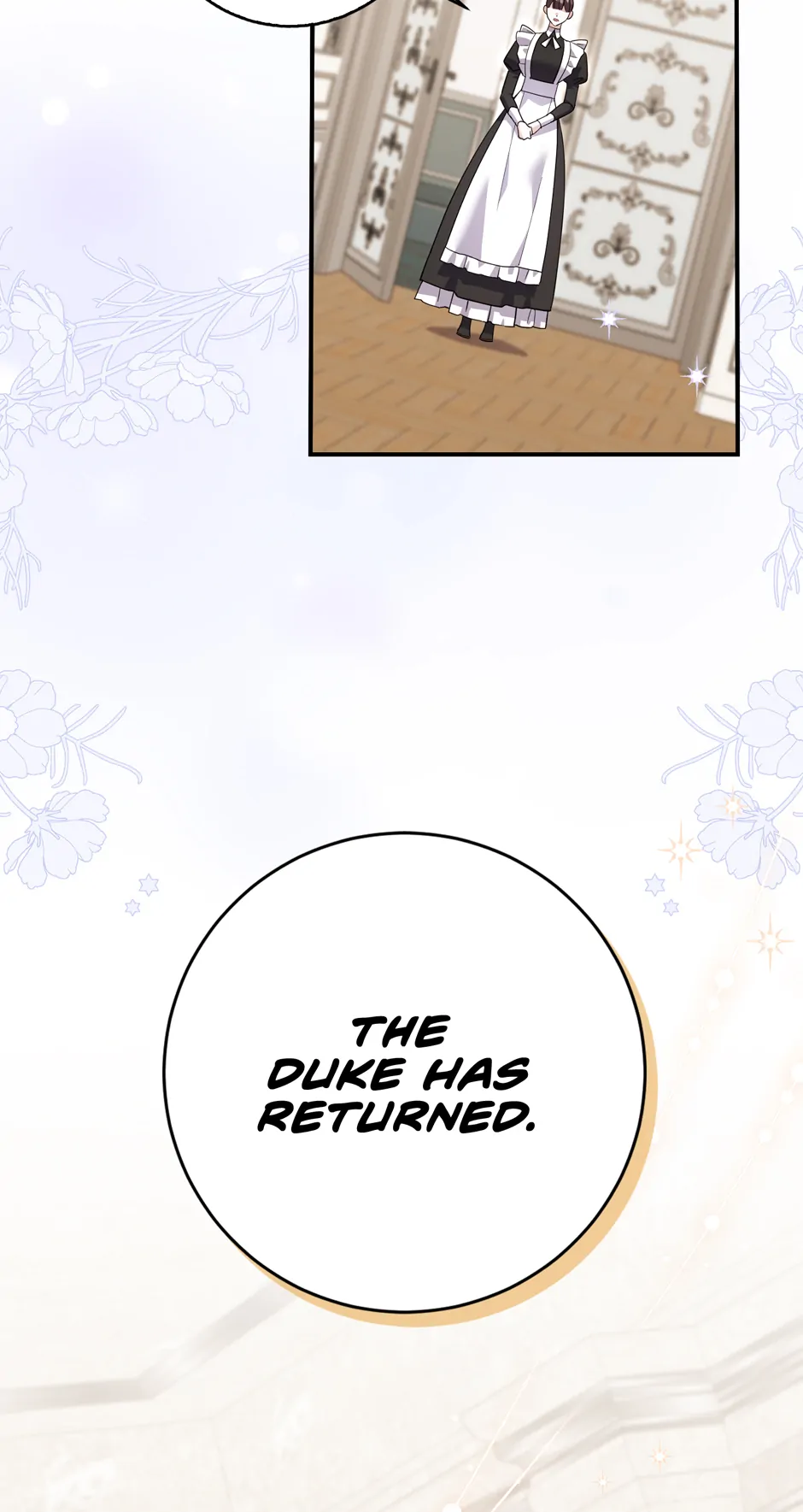 Villain Fiancé is in My Way of Happiness Chapter 47 - page 58