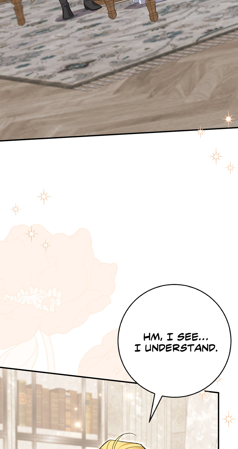 Villain Fiancé is in My Way of Happiness Chapter 47 - page 60