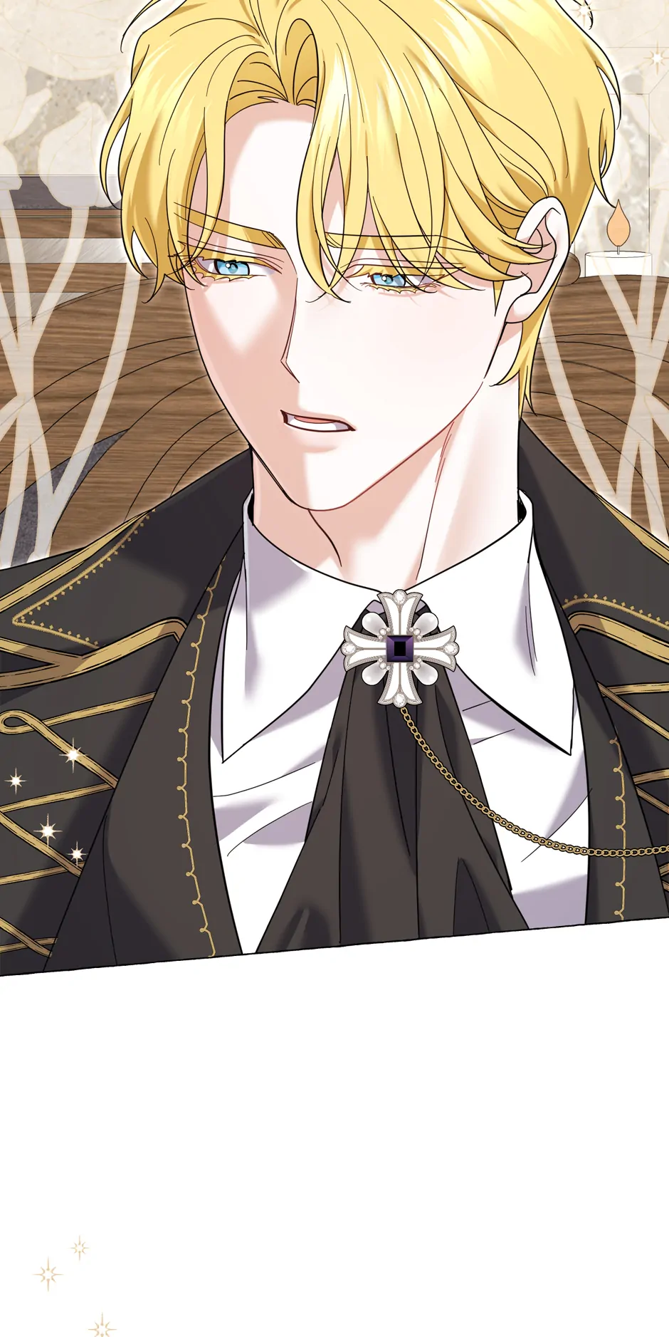 Villain Fiancé is in My Way of Happiness Chapter 47 - page 65