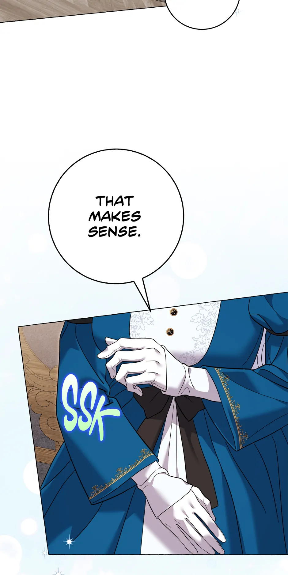 Villain Fiancé is in My Way of Happiness Chapter 47 - page 68