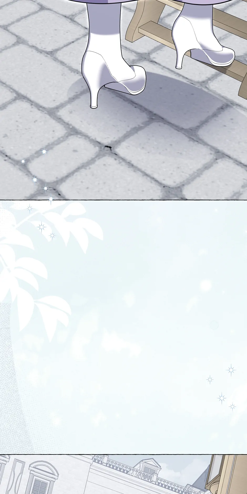 Villain Fiancé is in My Way of Happiness Chapter 47 - page 70