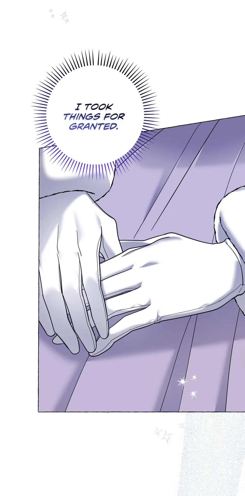 Villain Fiancé is in My Way of Happiness Chapter 47 - page 73