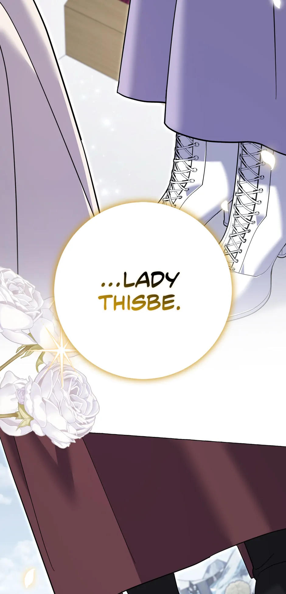 Villain Fiancé is in My Way of Happiness Chapter 47 - page 80
