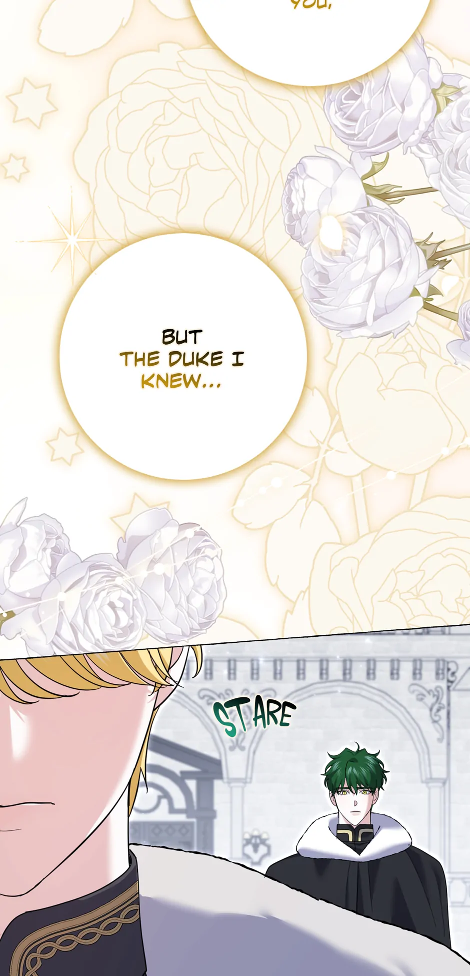 Villain Fiancé is in My Way of Happiness Chapter 47 - page 82