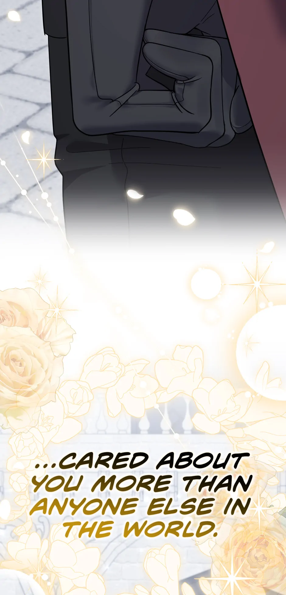Villain Fiancé is in My Way of Happiness Chapter 47 - page 84