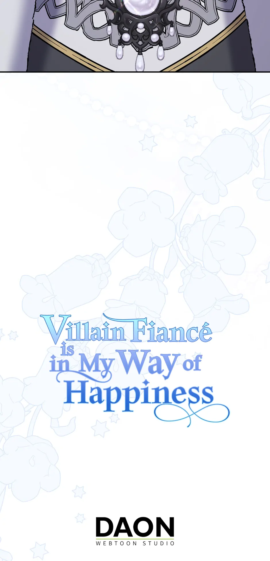 Villain Fiancé is in My Way of Happiness Chapter 47 - page 86