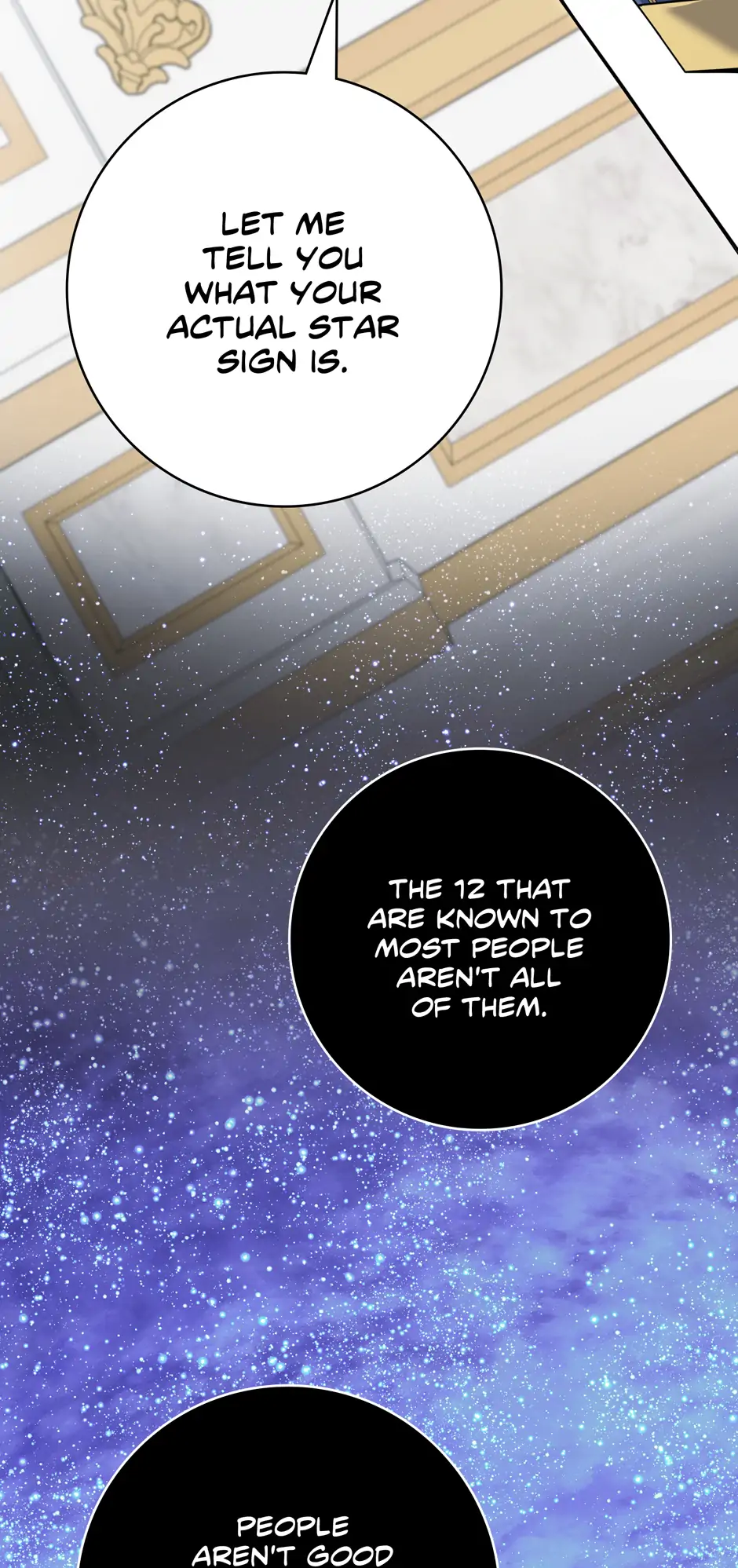 Villain Fiancé is in My Way of Happiness Chapter 49 - page 68