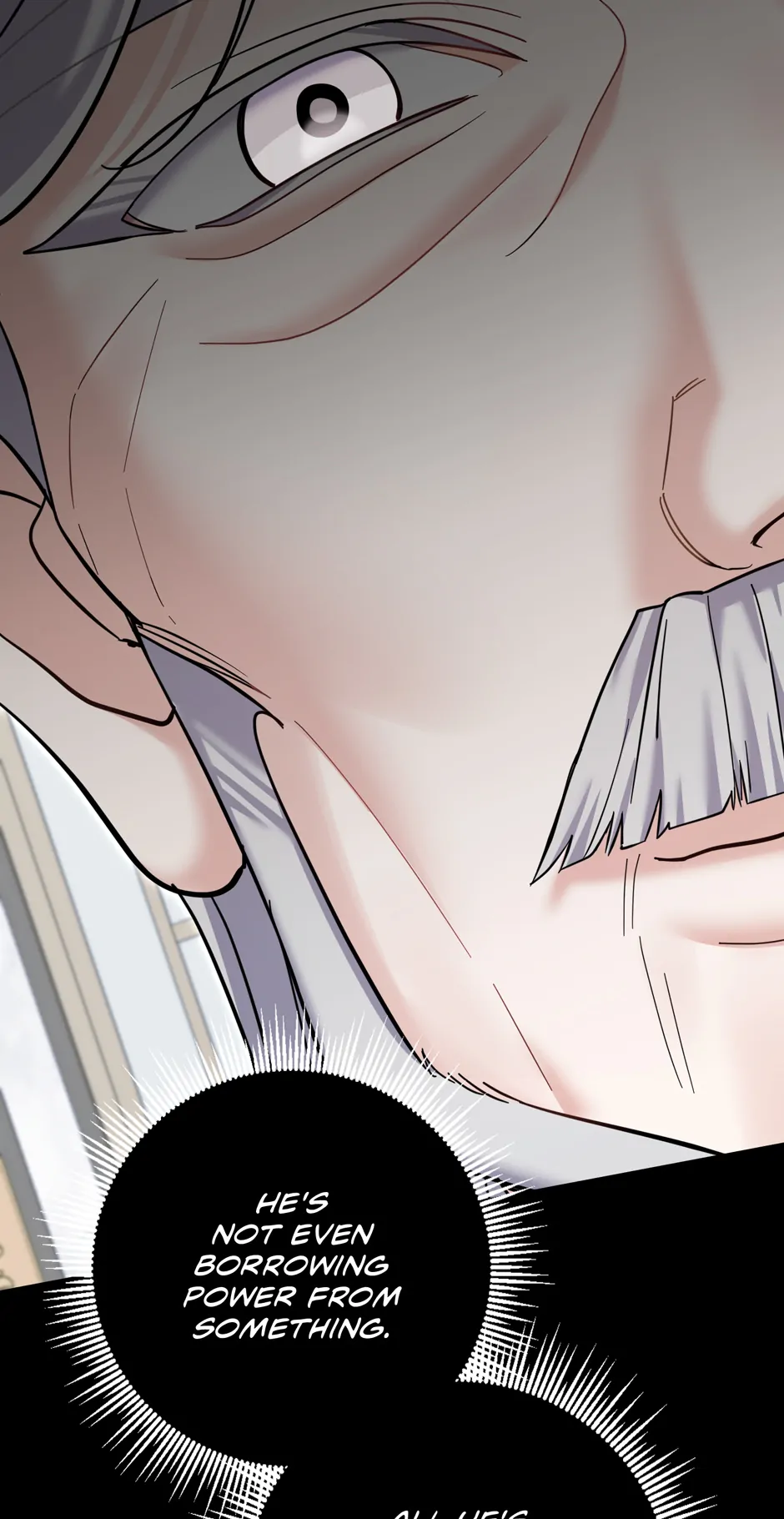 Villain Fiancé is in My Way of Happiness Chapter 50 - page 10