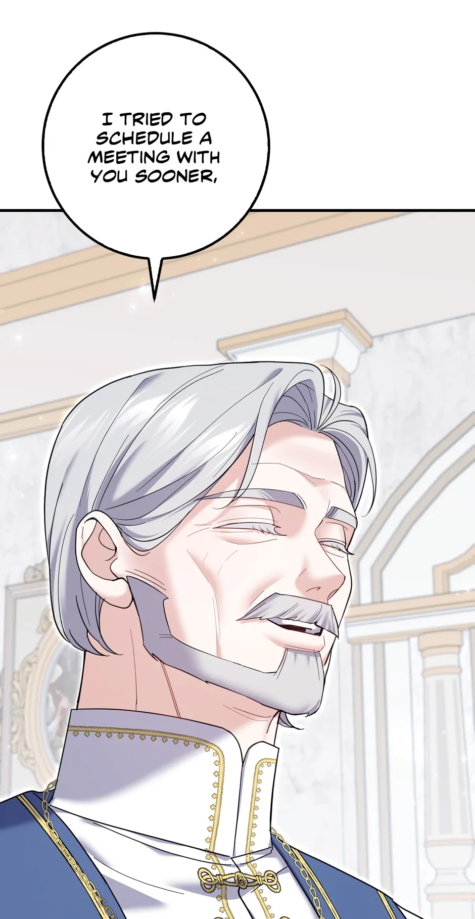 Villain Fiancé is in My Way of Happiness Chapter 50 - page 14