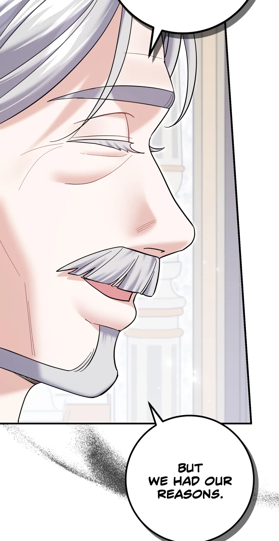 Villain Fiancé is in My Way of Happiness Chapter 50 - page 17