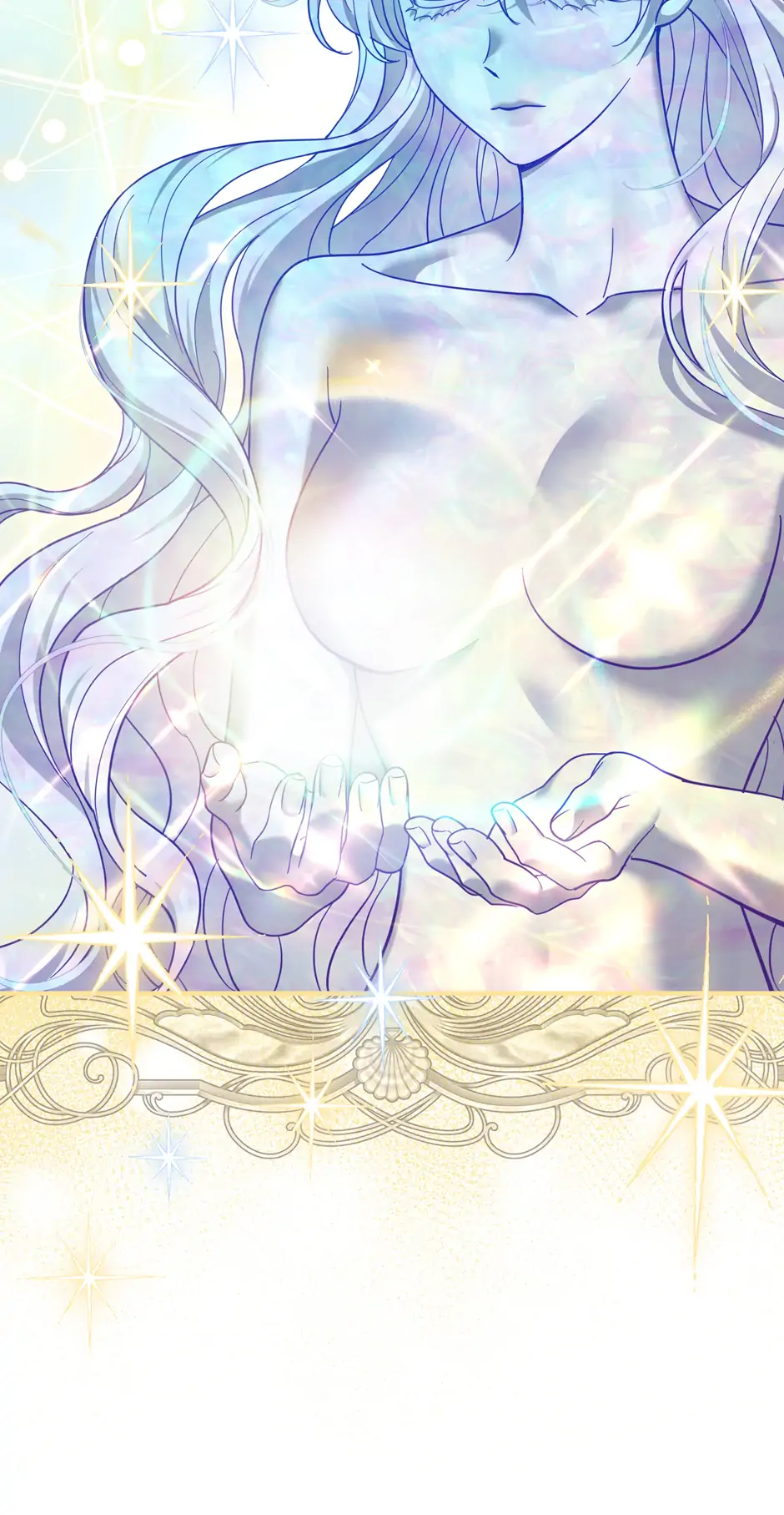 Villain Fiancé is in My Way of Happiness Chapter 50 - page 21