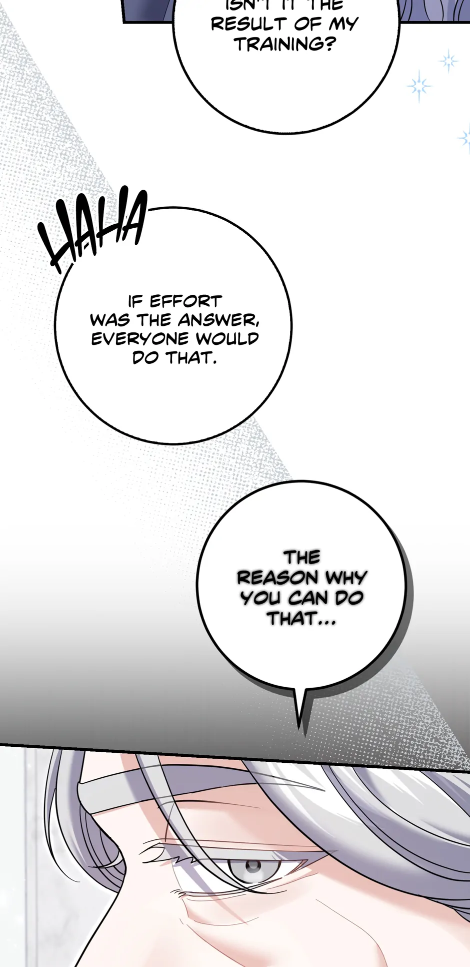 Villain Fiancé is in My Way of Happiness Chapter 50 - page 24
