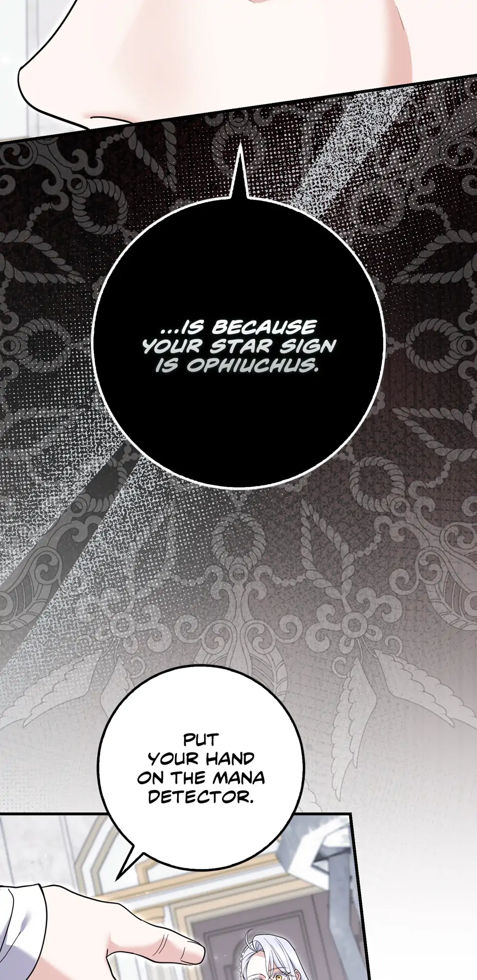 Villain Fiancé is in My Way of Happiness Chapter 50 - page 25