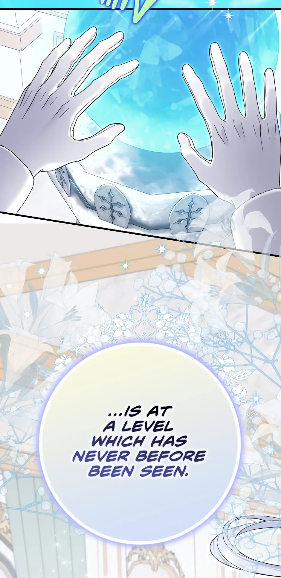 Villain Fiancé is in My Way of Happiness Chapter 50 - page 28