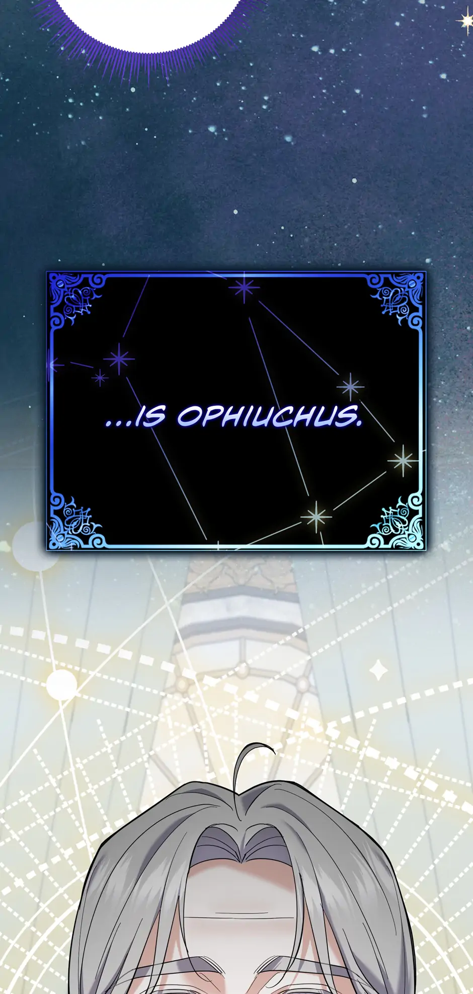 Villain Fiancé is in My Way of Happiness Chapter 50 - page 3