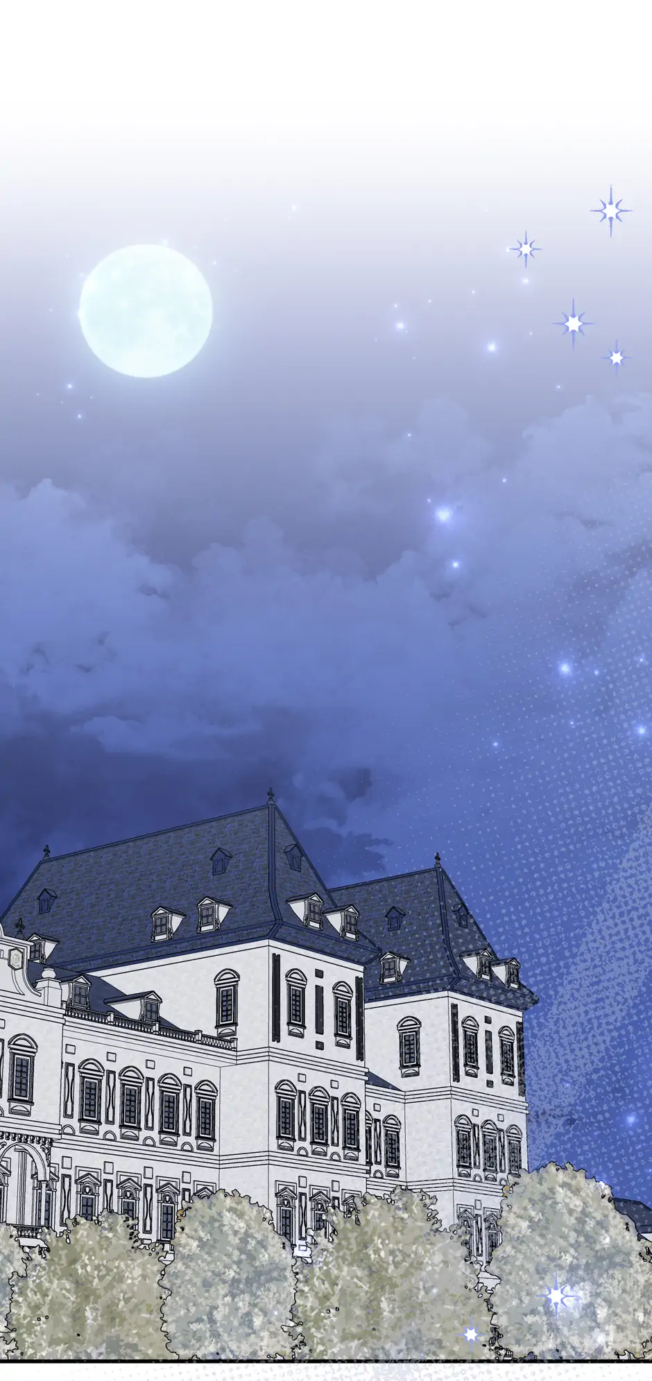 Villain Fiancé is in My Way of Happiness Chapter 50 - page 39