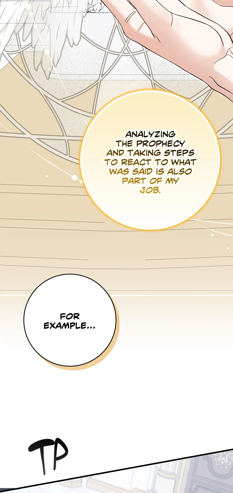Villain Fiancé is in My Way of Happiness Chapter 50 - page 44