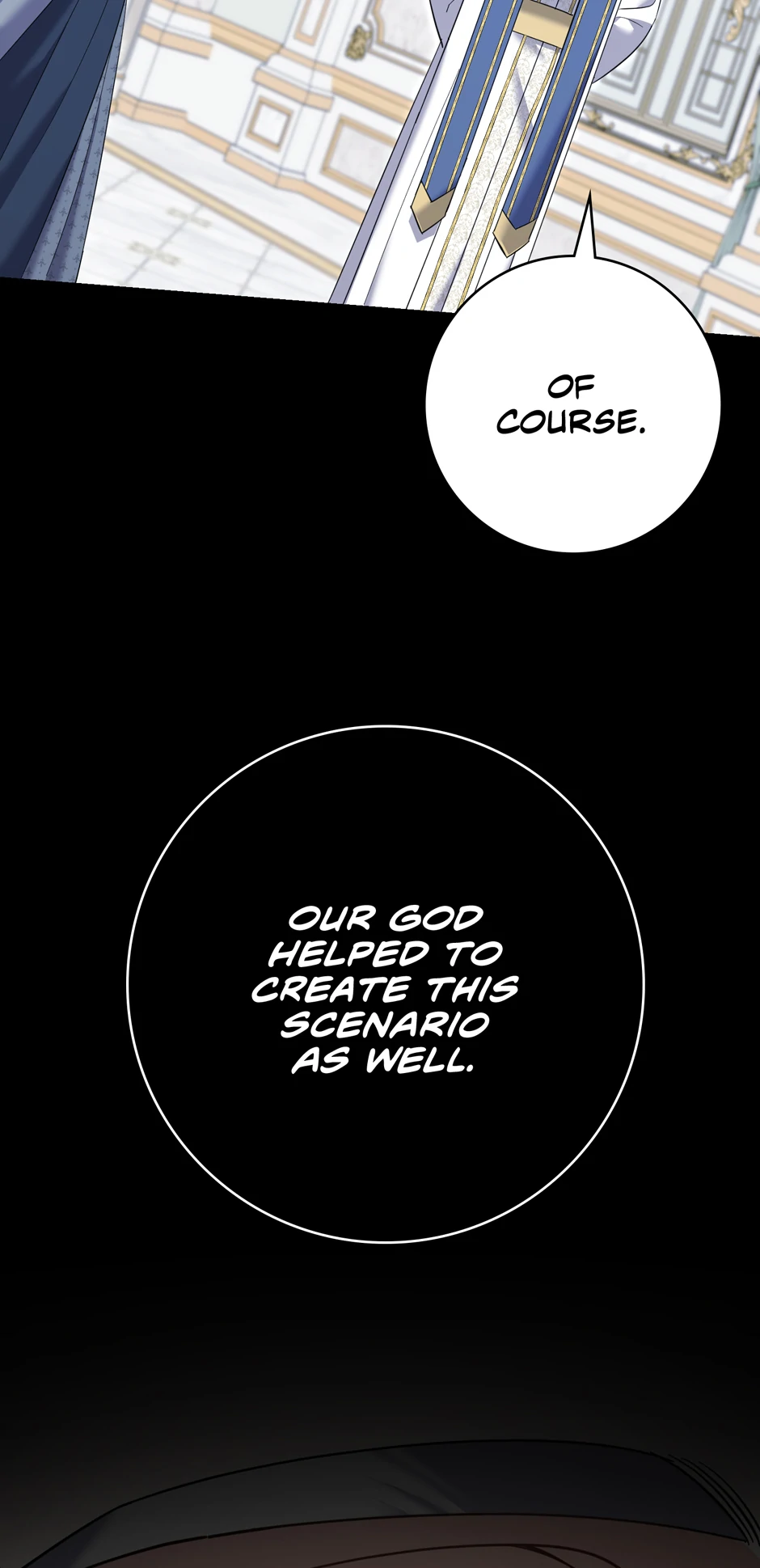 Villain Fiancé is in My Way of Happiness Chapter 50 - page 50