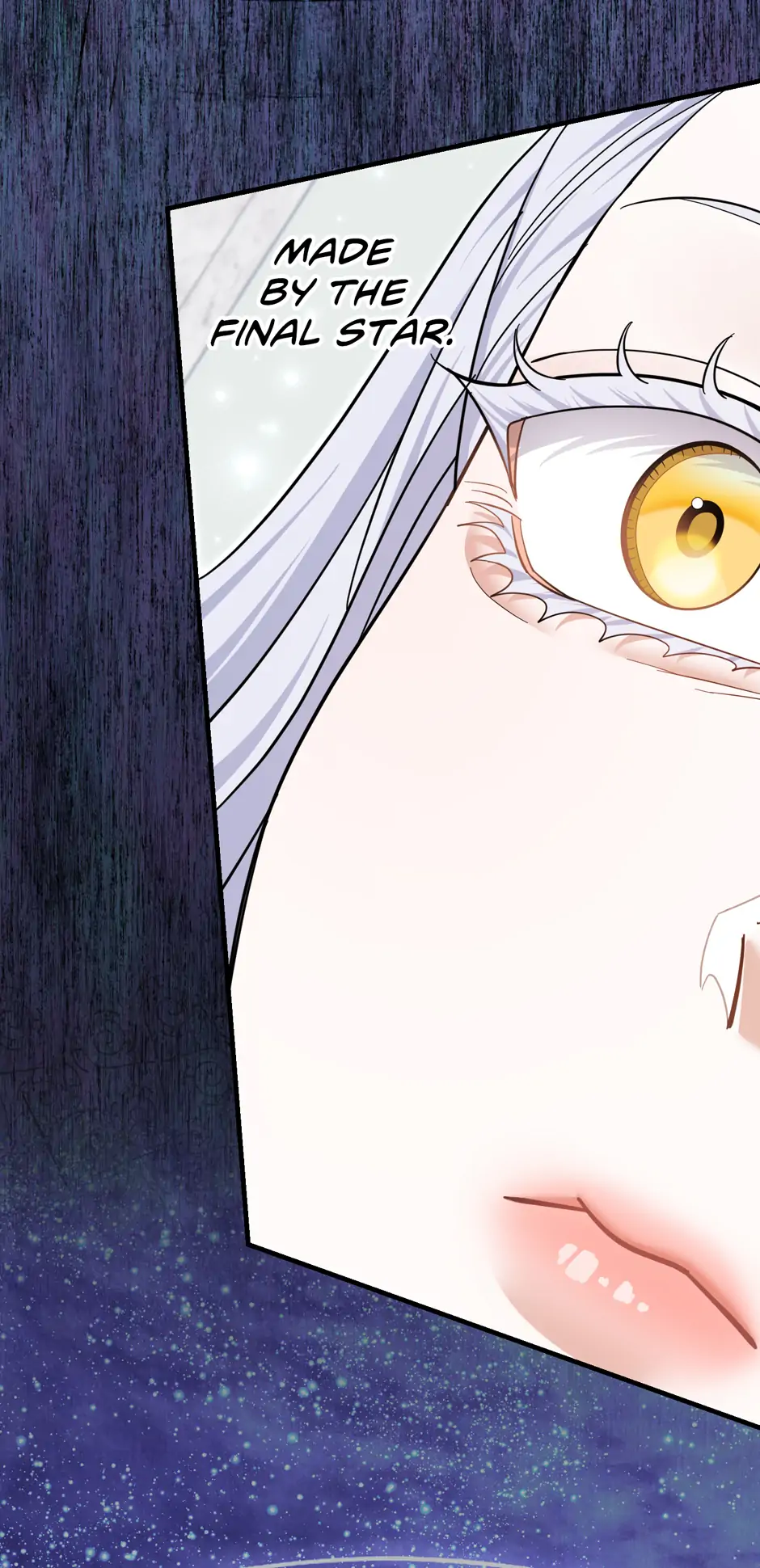 Villain Fiancé is in My Way of Happiness Chapter 50 - page 57