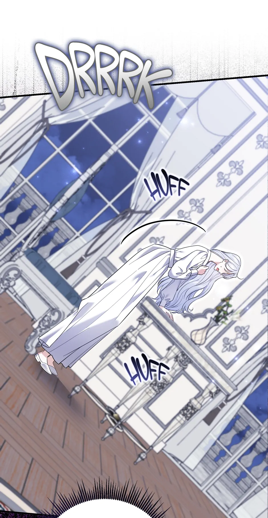 Villain Fiancé is in My Way of Happiness Chapter 50 - page 61