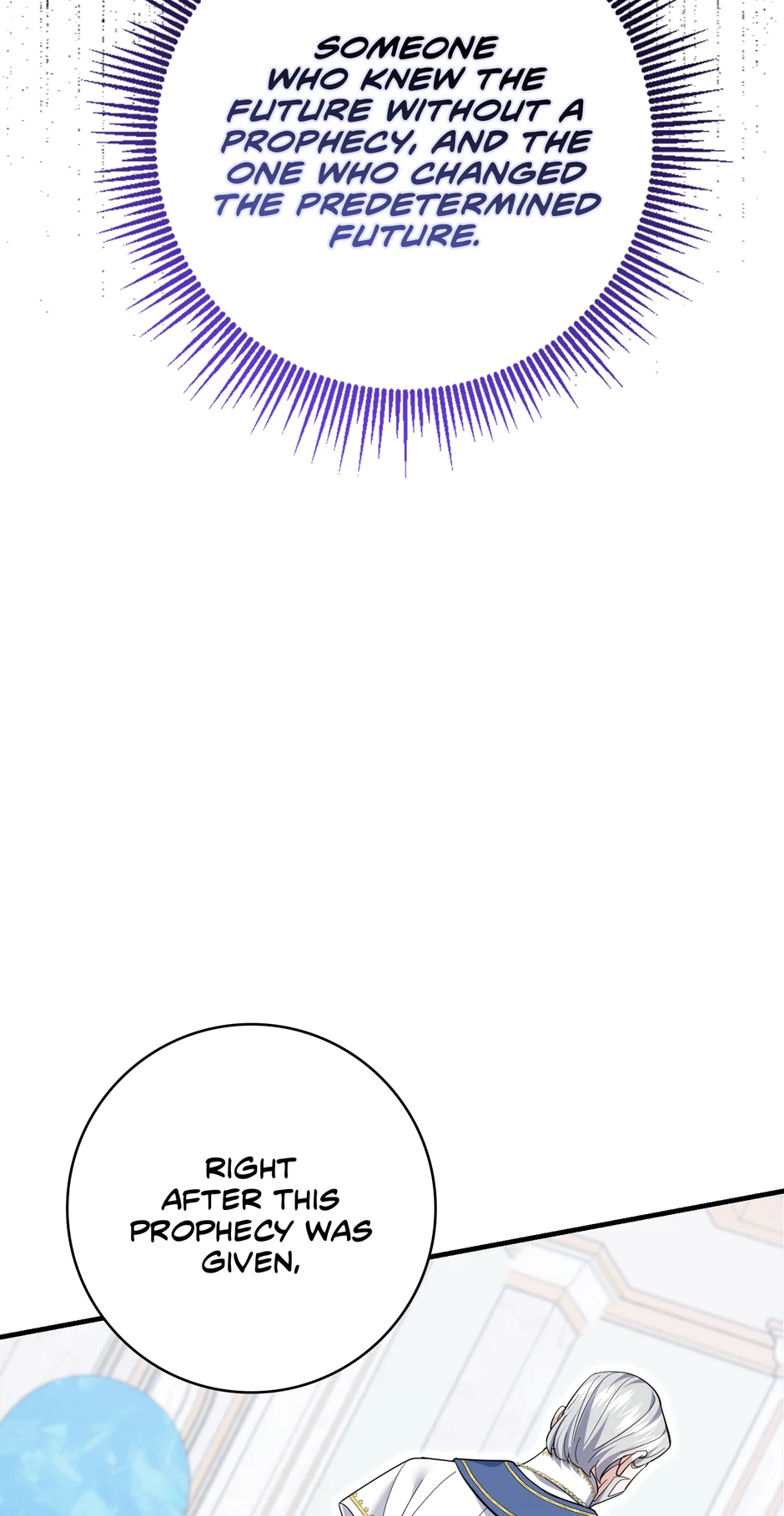 Villain Fiancé is in My Way of Happiness Chapter 50 - page 65