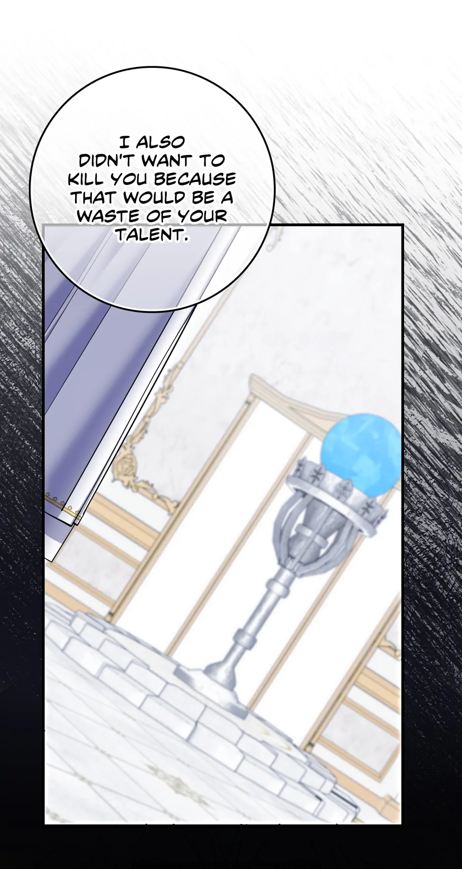 Villain Fiancé is in My Way of Happiness Chapter 50 - page 69