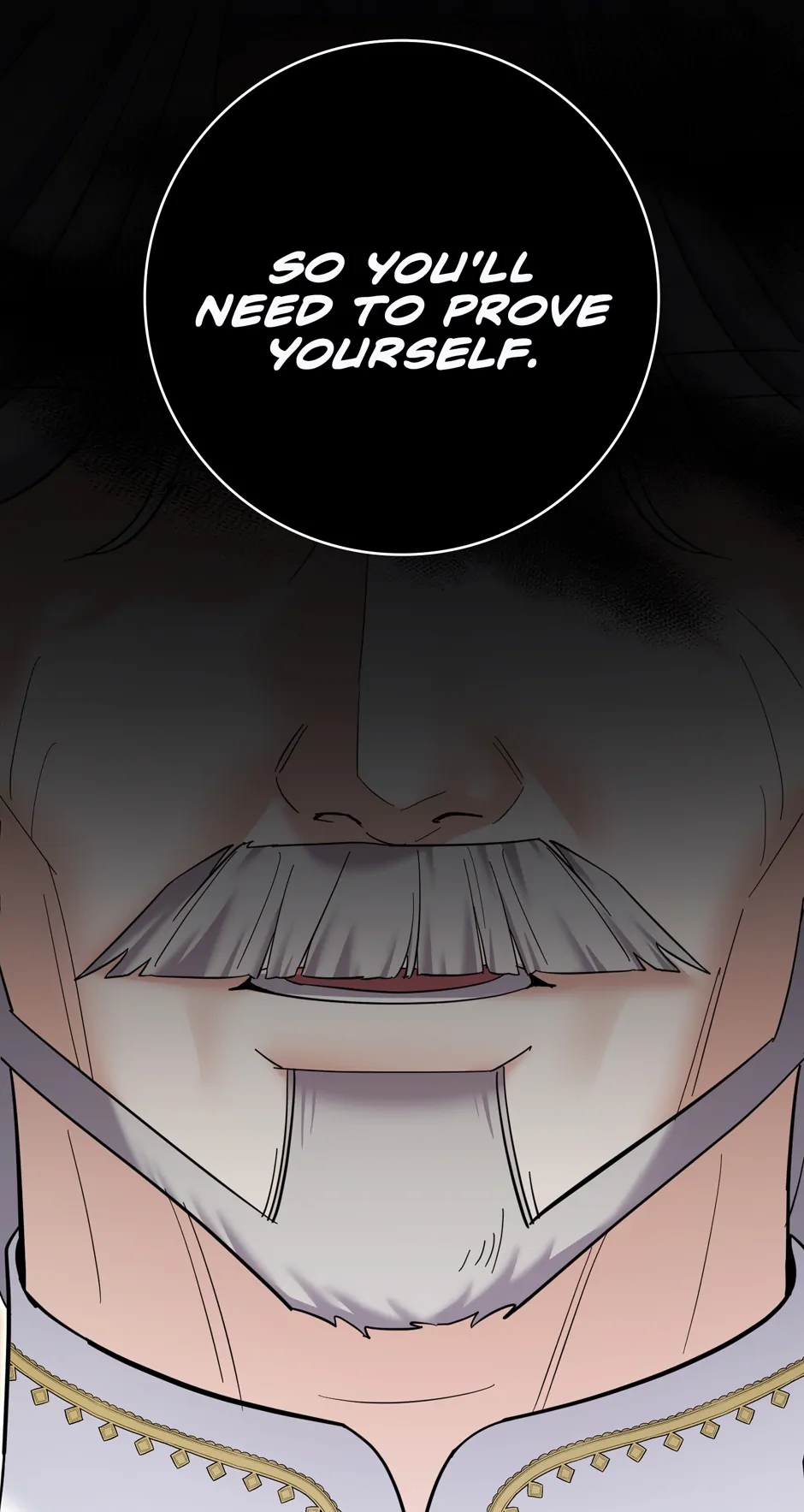 Villain Fiancé is in My Way of Happiness Chapter 50 - page 70
