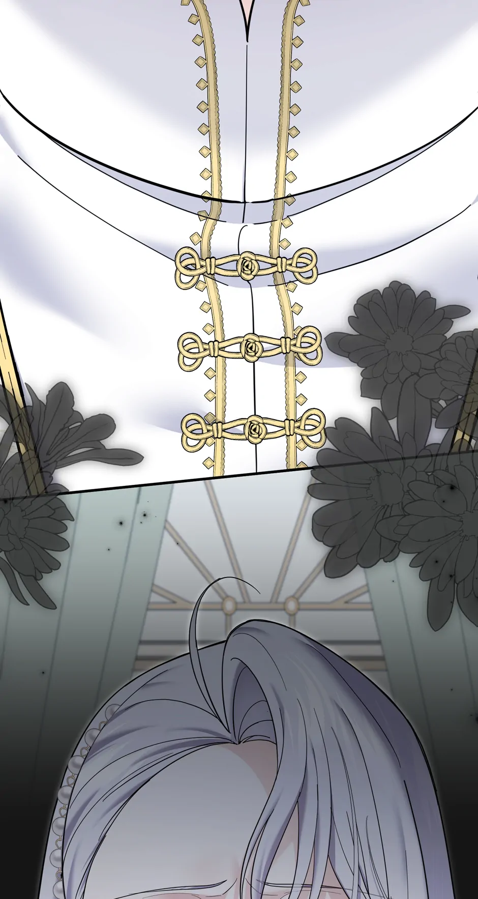 Villain Fiancé is in My Way of Happiness Chapter 50 - page 71