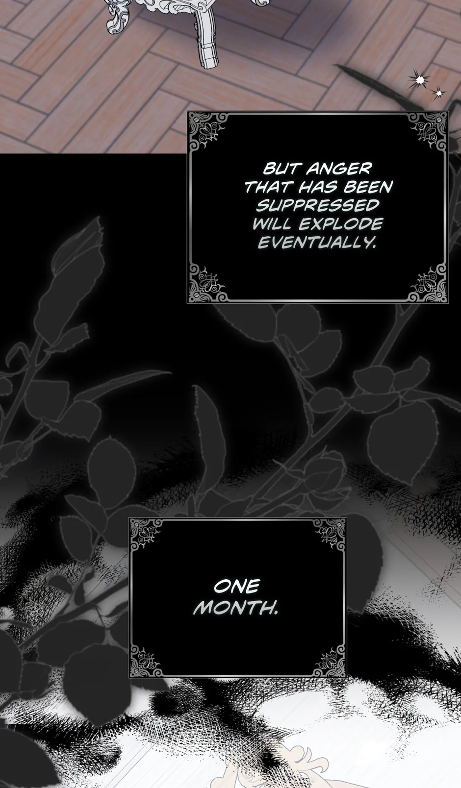 Villain Fiancé is in My Way of Happiness Chapter 51 - page 11