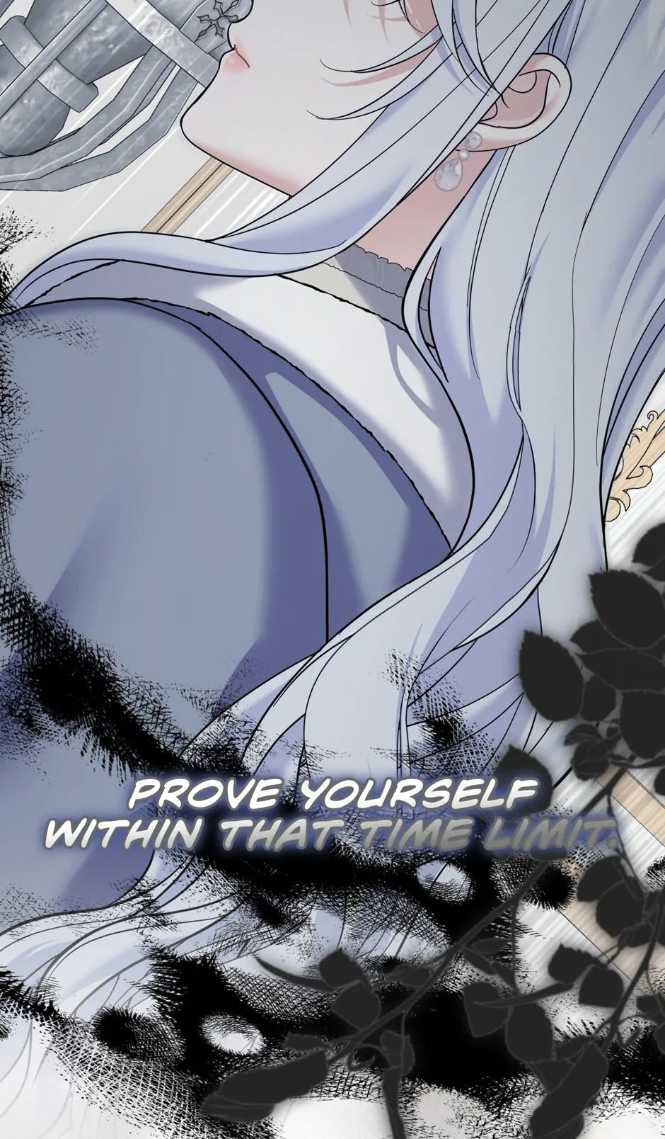 Villain Fiancé is in My Way of Happiness Chapter 51 - page 13