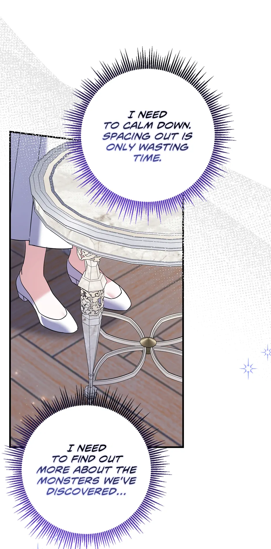 Villain Fiancé is in My Way of Happiness Chapter 51 - page 15