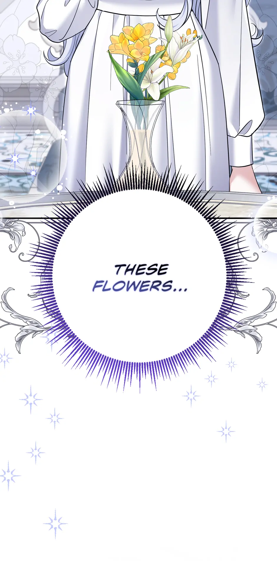 Villain Fiancé is in My Way of Happiness Chapter 51 - page 17