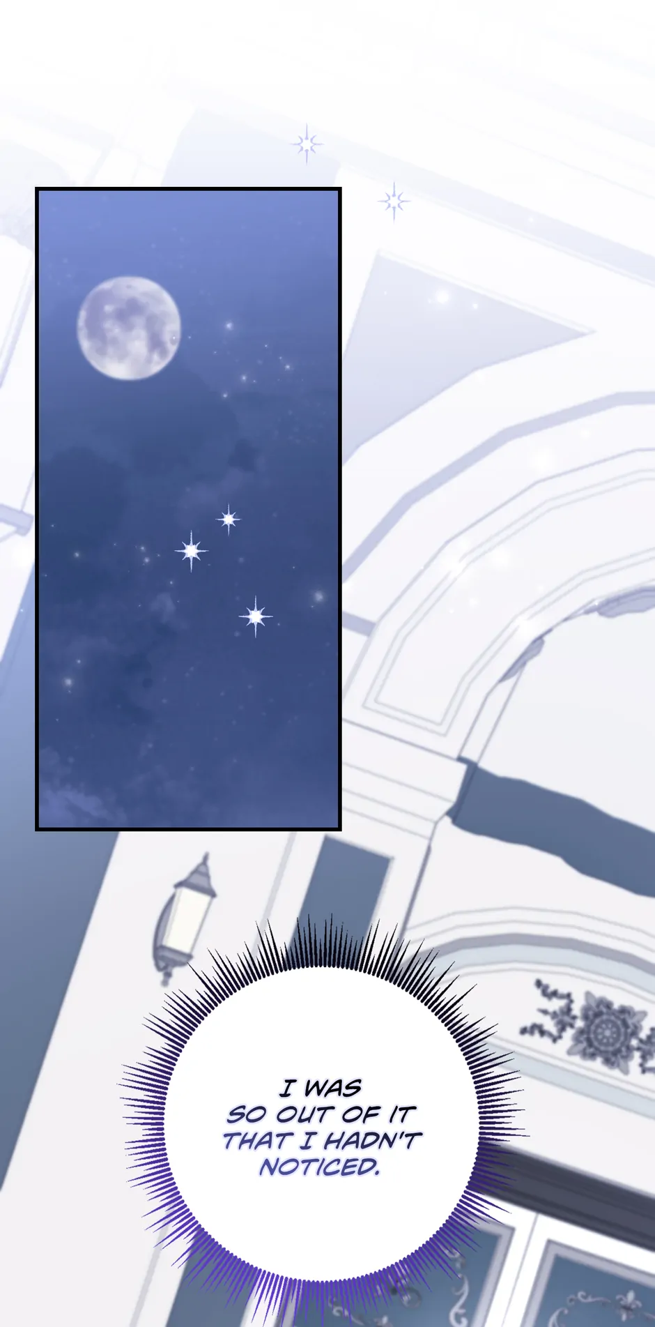 Villain Fiancé is in My Way of Happiness Chapter 51 - page 18