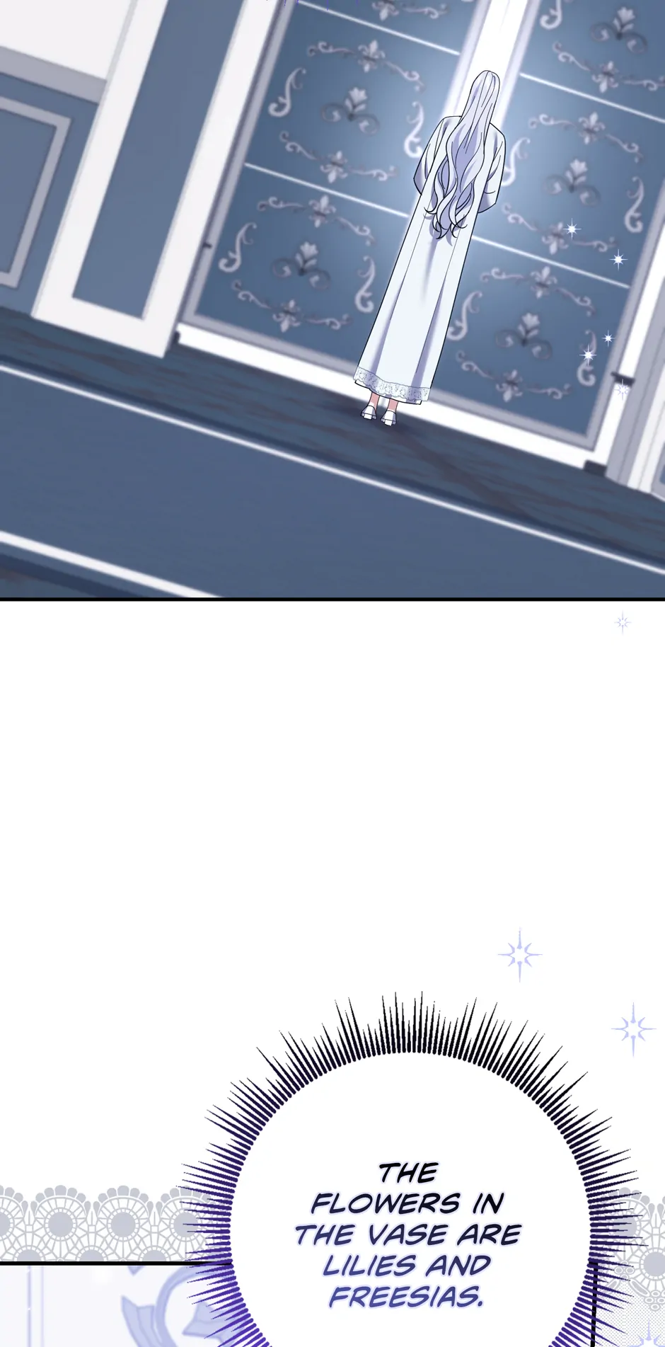 Villain Fiancé is in My Way of Happiness Chapter 51 - page 19