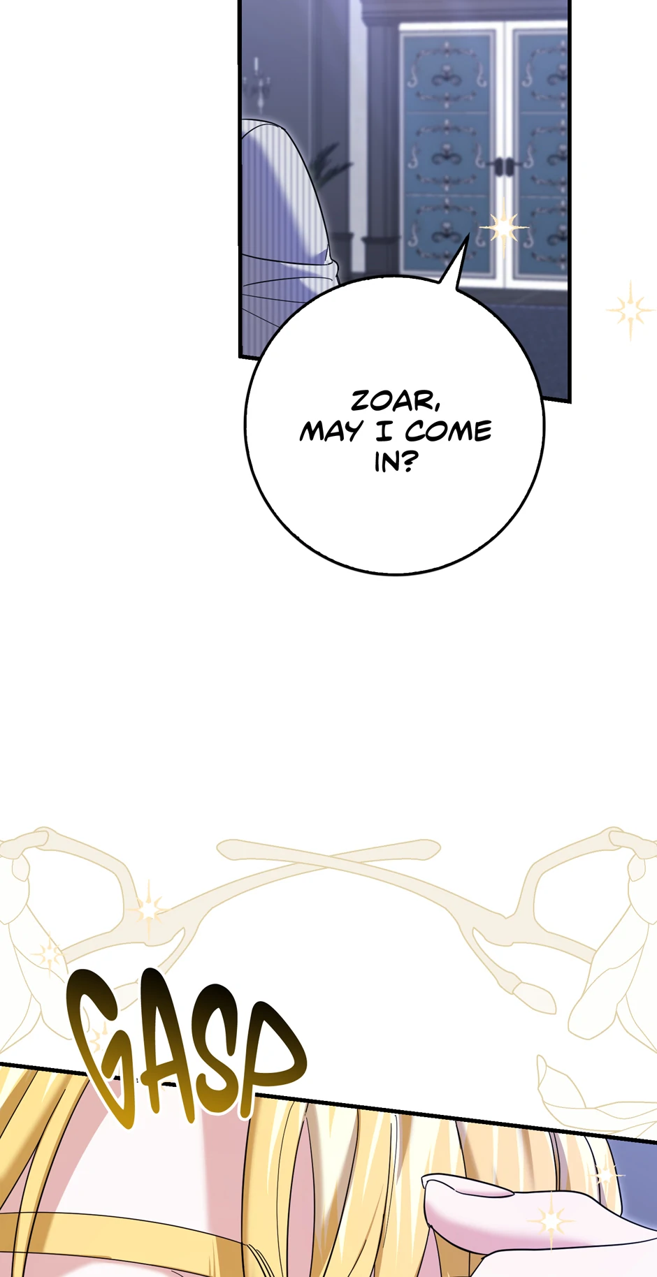 Villain Fiancé is in My Way of Happiness Chapter 51 - page 26