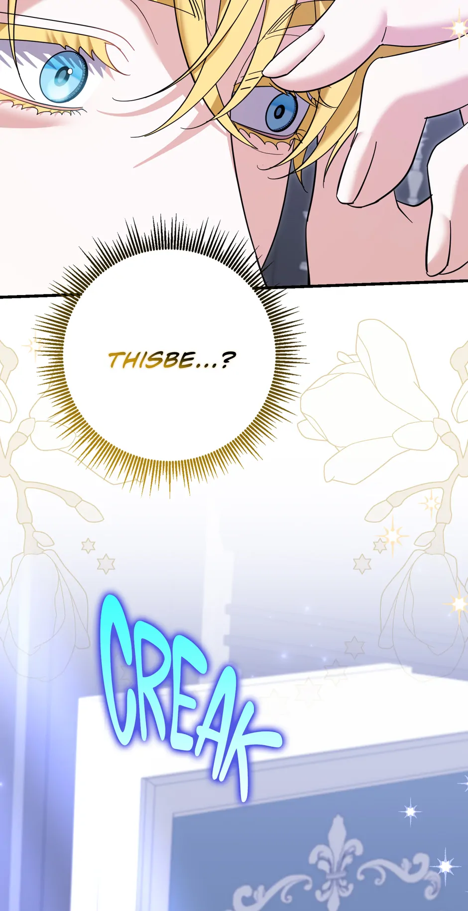 Villain Fiancé is in My Way of Happiness Chapter 51 - page 27