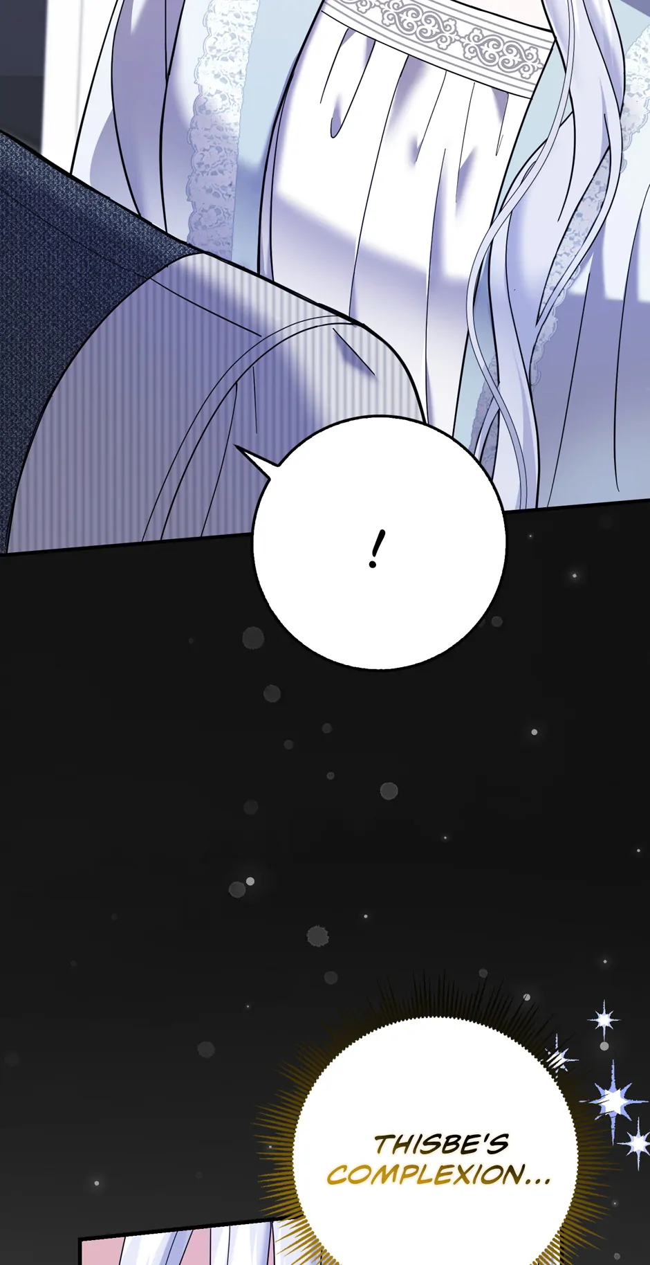 Villain Fiancé is in My Way of Happiness Chapter 51 - page 29