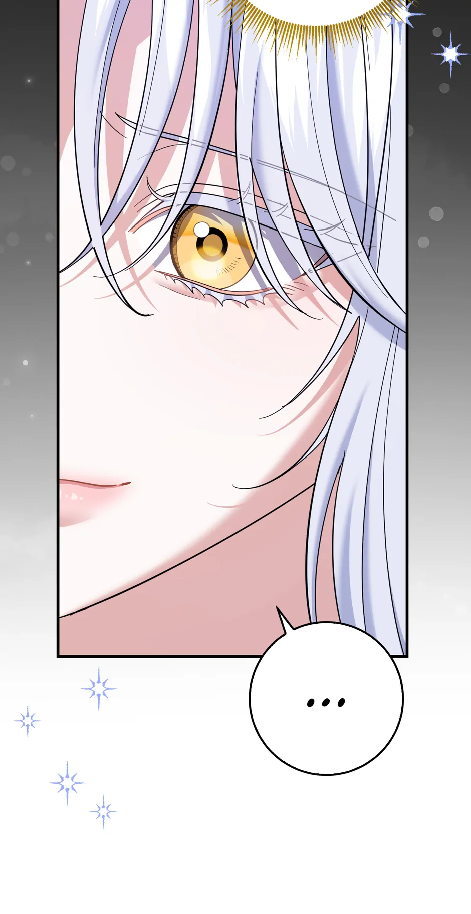 Villain Fiancé is in My Way of Happiness Chapter 51 - page 30